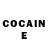 Cocaine 99% Kir A'Dejn